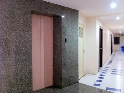 Hotel Thung Sao Mansion Hat Yai Esterno foto