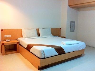 Hotel Thung Sao Mansion Hat Yai Esterno foto