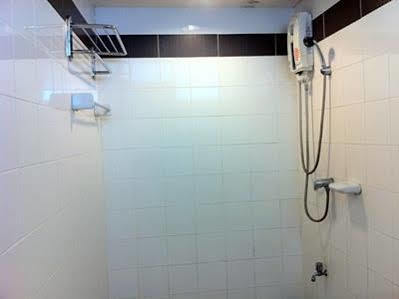 Hotel Thung Sao Mansion Hat Yai Esterno foto